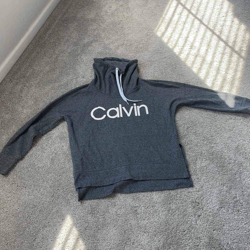 Calvin Klein sweater